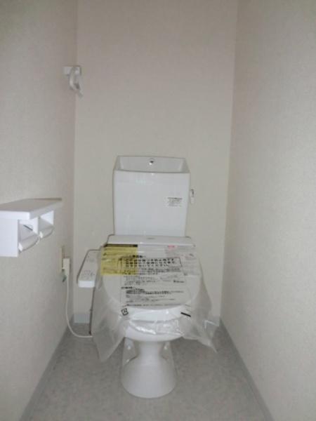 グランドール　A棟