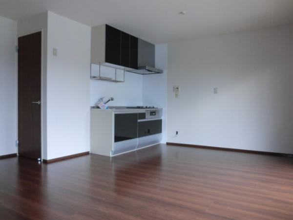 グランドール　A棟