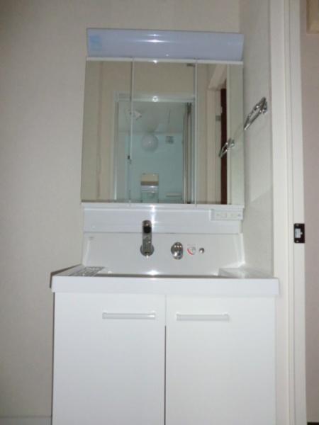 グランドール　A棟