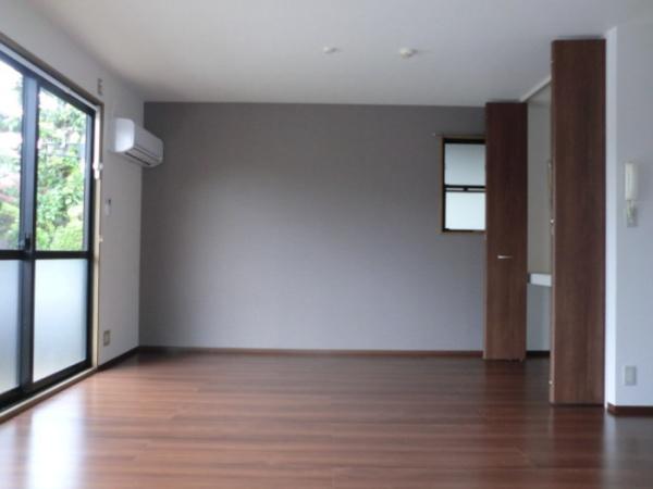 グランドール　A棟