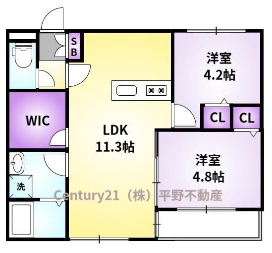 L-bloom御井