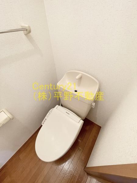 レクルスコート　A棟