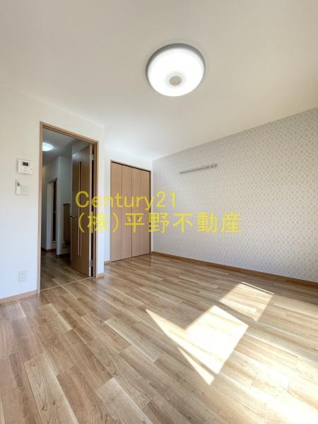 レクルスコート　A棟