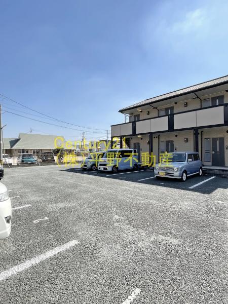 レクルスコート　A棟