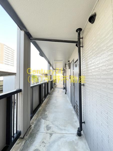 レクルスコート　A棟