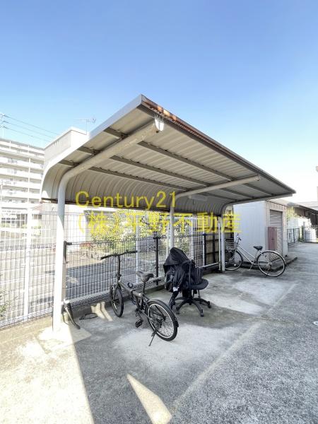 レクルスコート　A棟