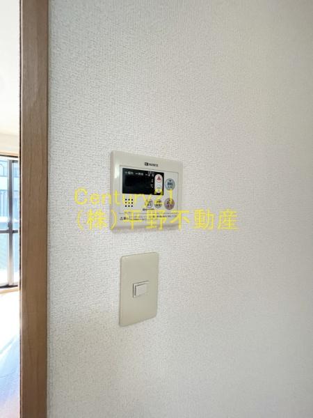 レクルスコート　A棟