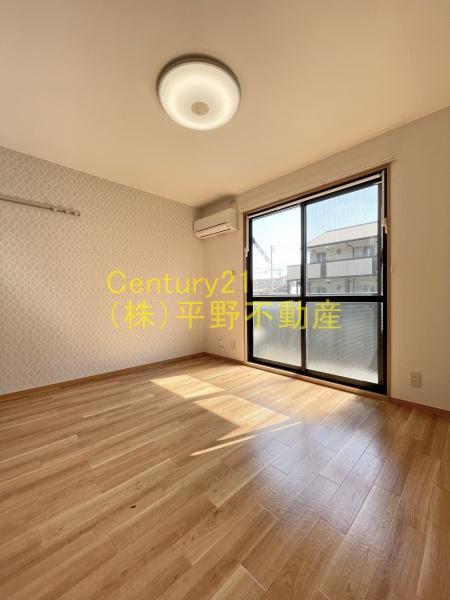 レクルスコート　A棟