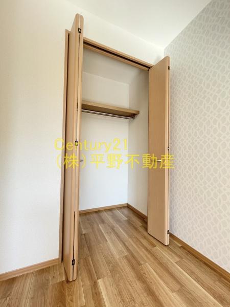 レクルスコート　A棟