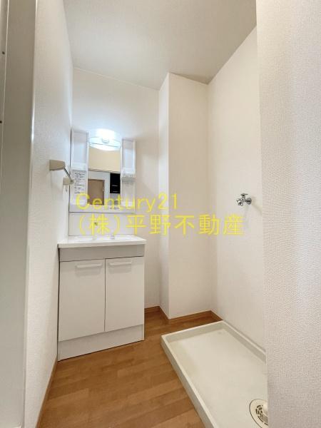 レクルスコート　A棟