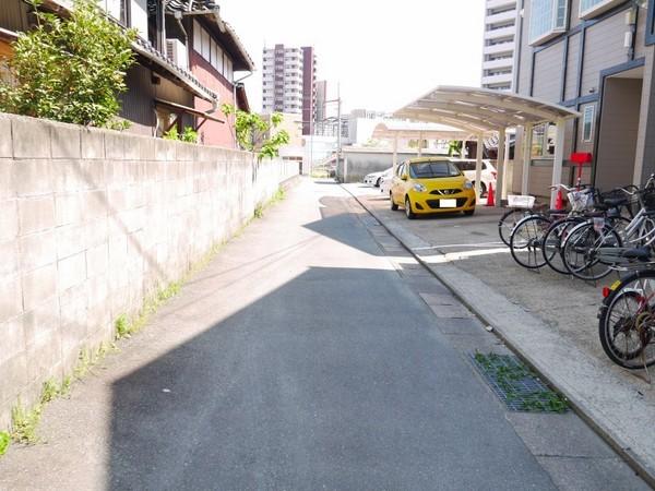 Ｙ’ｓroom花畑　B棟