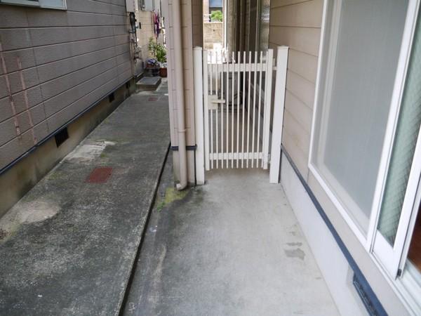 Ｙ’ｓroom花畑　B棟