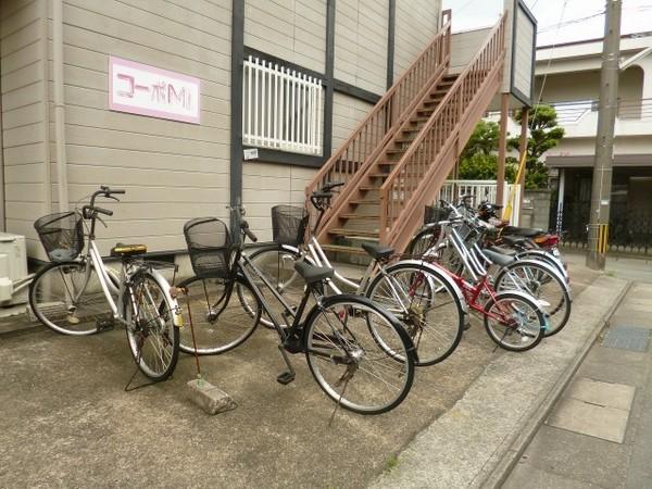 Ｙ’ｓroom花畑　B棟