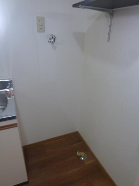 Ｙ’ｓroom花畑　B棟