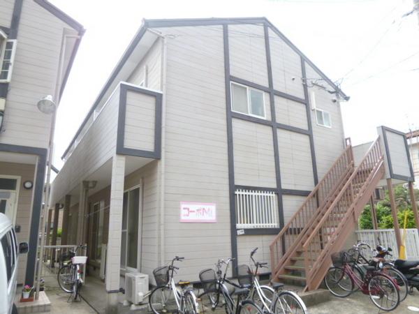 Y’sroom花畑 B棟