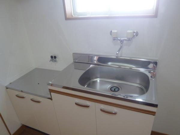 Ｙ’ｓroom花畑　B棟