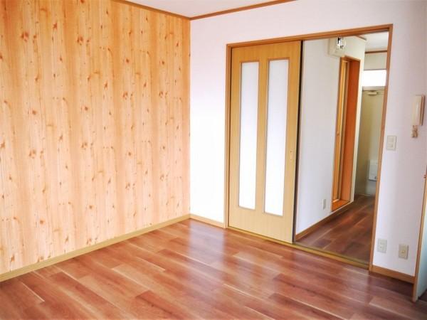 Ｙ’ｓroom花畑　B棟