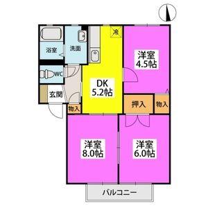 グリーンパーク野中