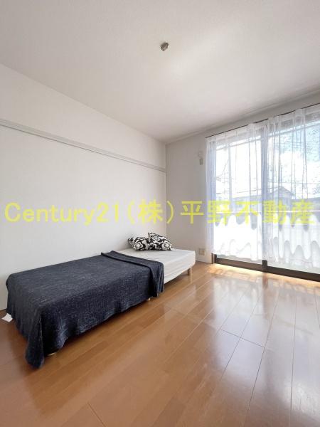 グリーンパーク野中