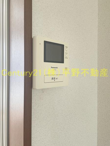 グリーンパーク野中