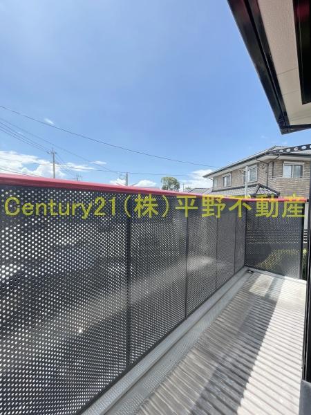 グリーンパーク野中