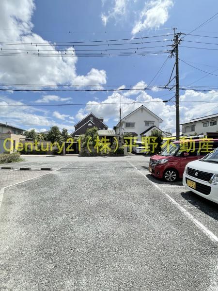 グリーンパーク野中