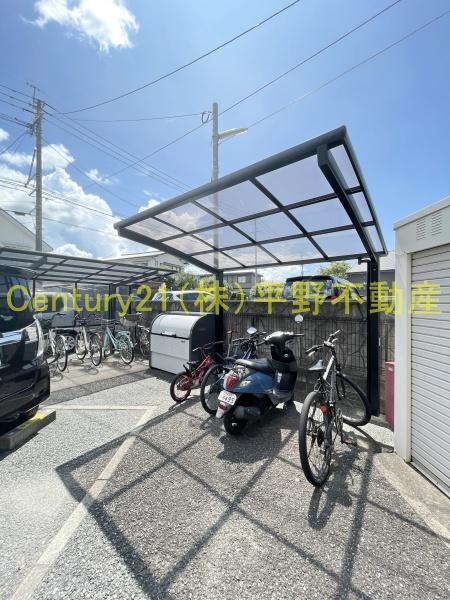 グリーンパーク野中