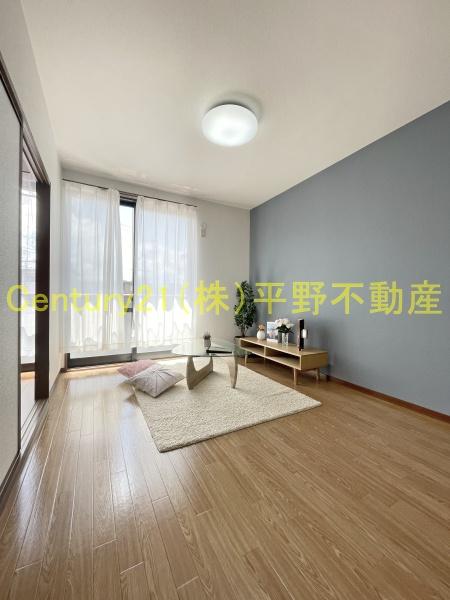 グリーンパーク野中