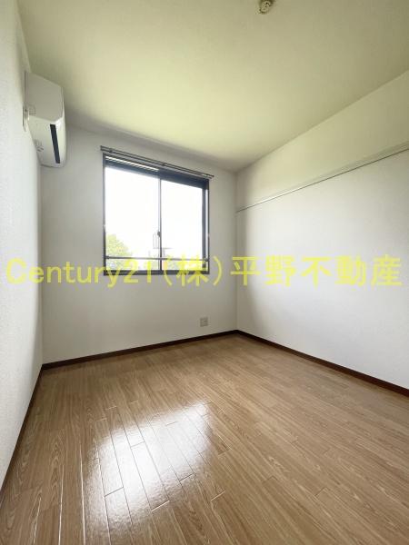 グリーンパーク野中