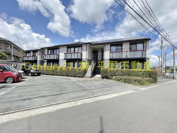 グリーンパーク野中