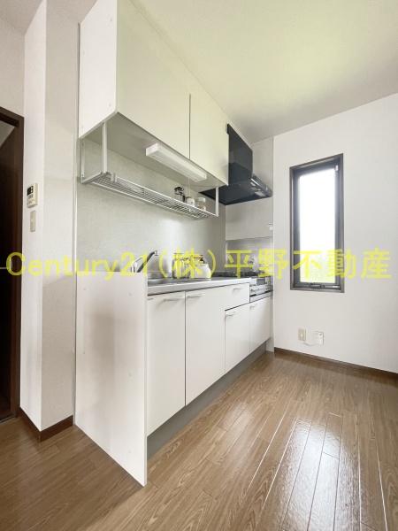 グリーンパーク野中