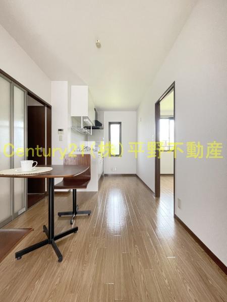 グリーンパーク野中