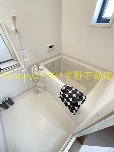 グリーンパーク野中