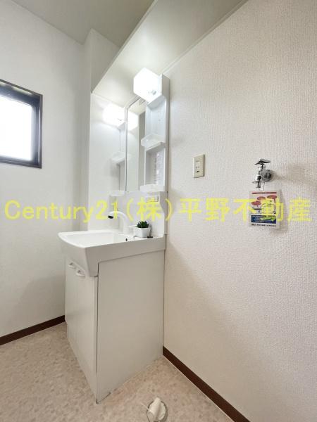 グリーンパーク野中