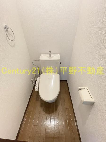 グリーンパーク野中