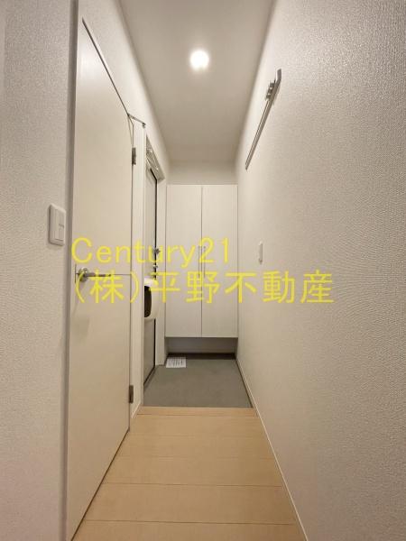 ラトンラヴール2番館