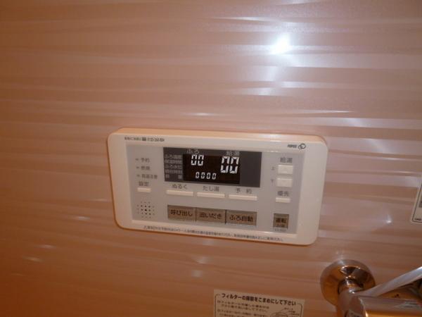 パストラル久留米　B棟