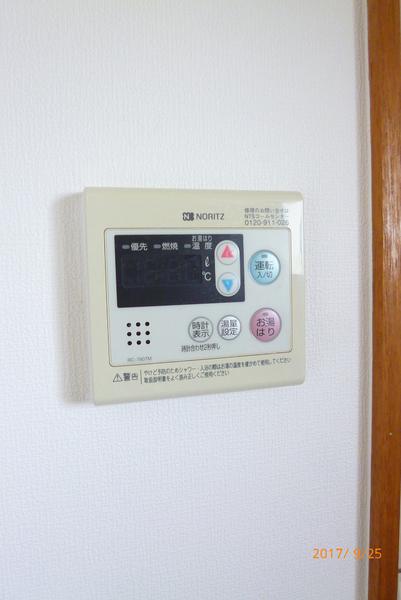 アザレアハイツ蒲池