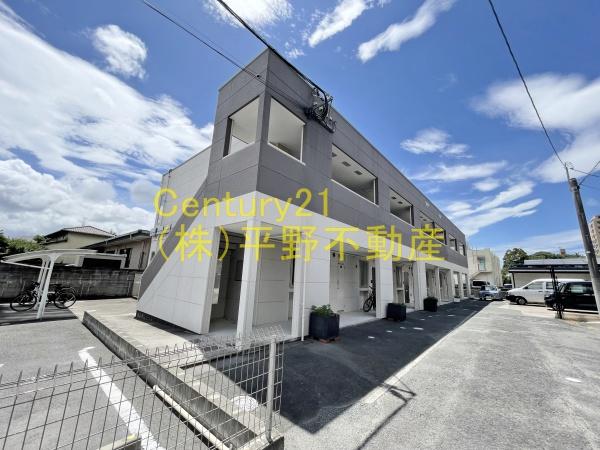 カーサブリランテ櫛原