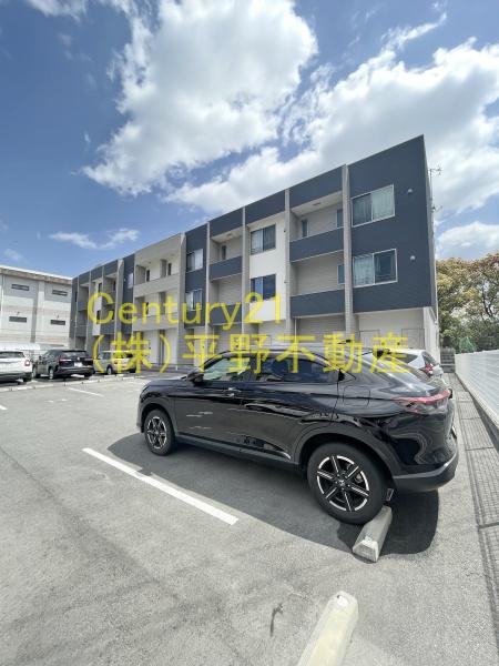 アメニティ諏訪野