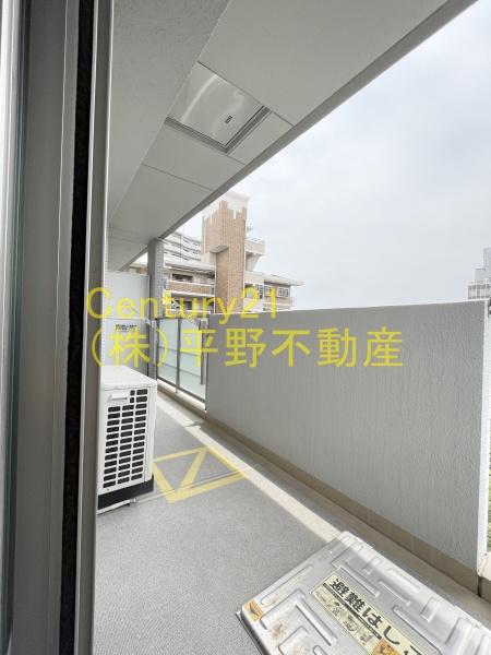 プリマヴェーラ花の木弐番館