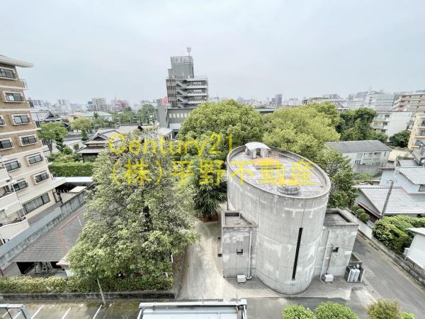 プリマヴェーラ花の木弐番館