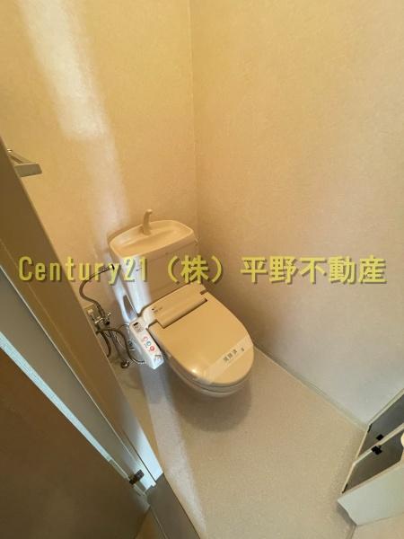 パークウエスト