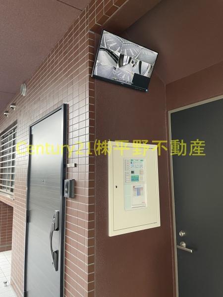 ソフィア21梅満