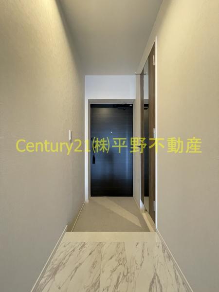 ソフィア21梅満