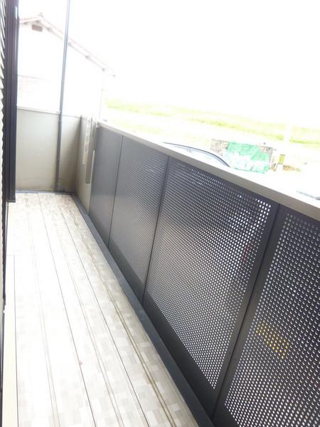 ラ・テール参番館