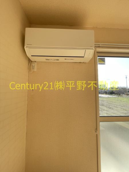 サンライズ御井2