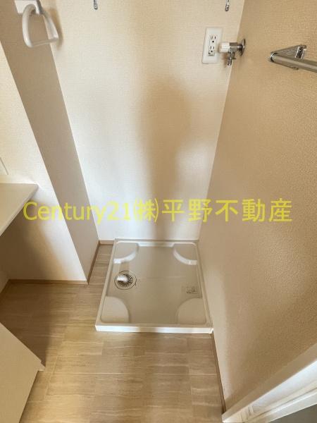 サンライズ御井2