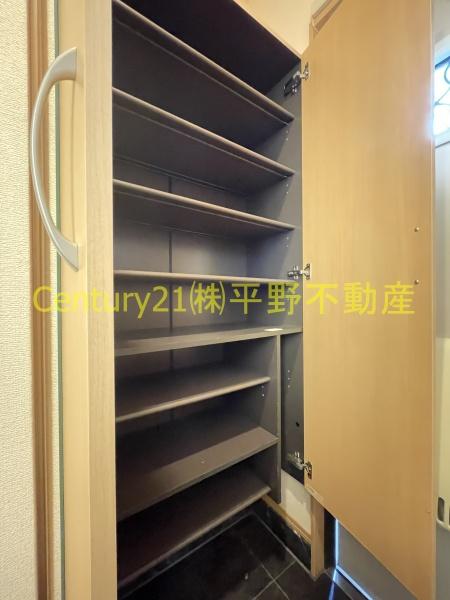 サンライズ御井2