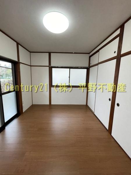 権藤貸家（御井町）